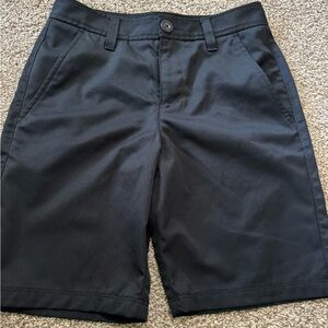 Youth boys Under Armour shorts